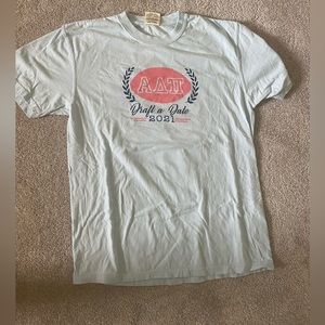 ADPI Comfort colors t-shirt